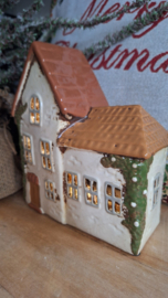 Huis landelijk