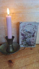 Decoratieboek vogel