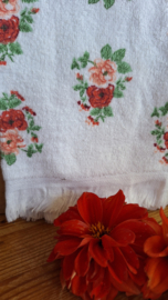 Gastendoek bloem