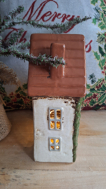Huis landelijk