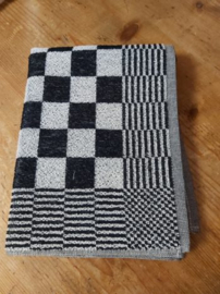 Keukendoek zwart