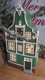 Huis Zaanse Schans