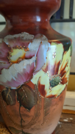 Vaas opaline
