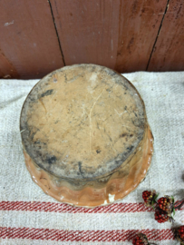 Bakvorm aardewerk