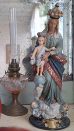 Franse Maria