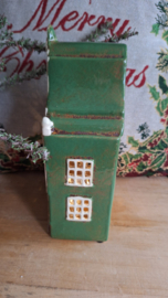 Huis Zaanse Schans