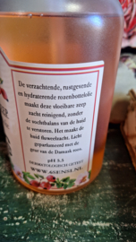 Bad & Douche Rozenbottel