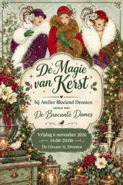 De Magie van Kerst 2026