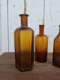 Apothekers flesje 1