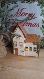 Huis landelijk