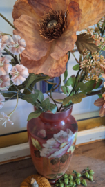 Vaas opaline