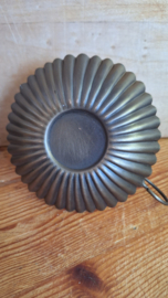 Blaker antiek messing