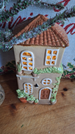 Huis Italiaans