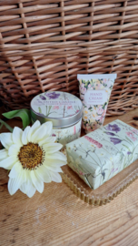 Handcrème veldbloemen