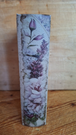 Decoratieboek vogel