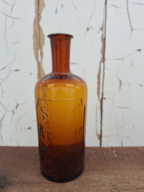 Apothekers flesje 2
