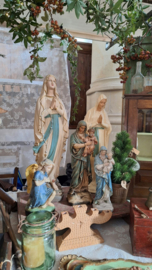 Brocante in de kerk Edam 2026