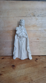 Maria met kindje