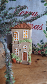 Huis Italiaans