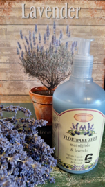 Vloeibare Zeep Lavendel