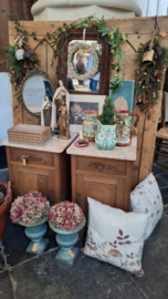 Brocante in de kerk Edam 2026