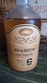 Bad & Douche Argan