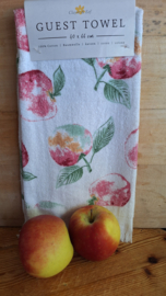Gastendoek appel