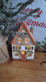 Huis boerderij