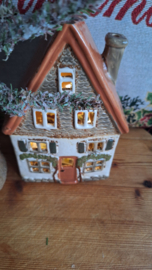 Huis boerderij