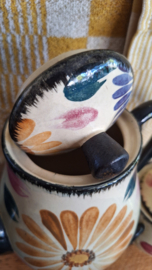 Koffiepot Boch