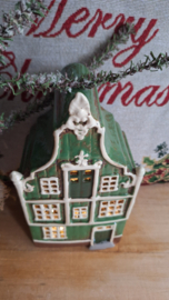 Huis Zaanse Schans