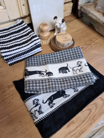 Keukendoek teckel