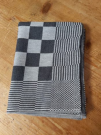 Theedoek zwart
