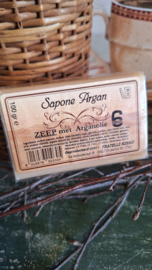Zeep Argan