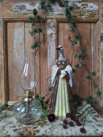 Madame Gans