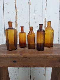 Apothekers flesje 3