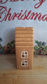 Gingerbread huisje