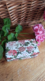Zeep geranium