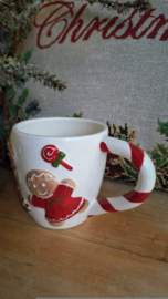 Mok gingerbread