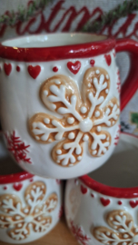 Mok cookie