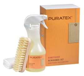 Puratex® synthetic cleaner set