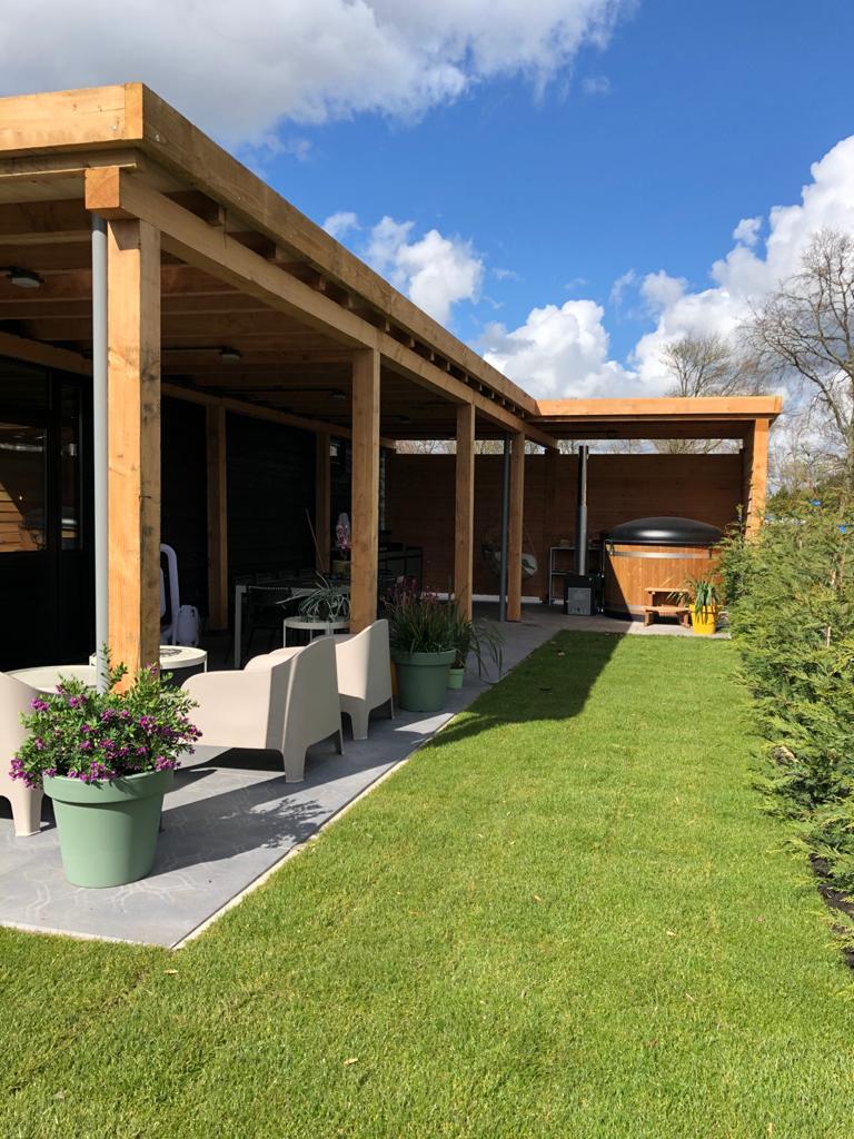 veranda douglas design hans