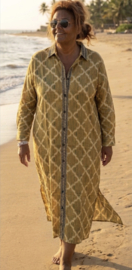 XXL Ibiza dream dress 2