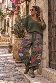 Broek “Jacky”