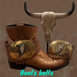 Boots belt 914