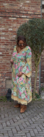 Unieke jurk  "Mandy"