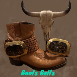 Boots belts 912