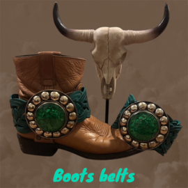 Boots belts 915
