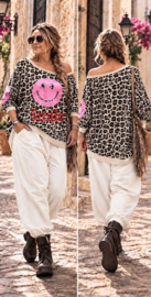 Sweater "Smiley
