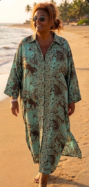 XXL Ibiza dream dress 1